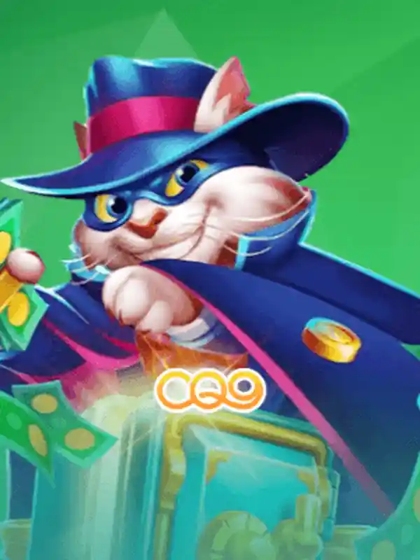 CQ9 স্লট মেশিন গেম বাংলাদেশ